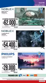 Catálogo La Anonima Página 36