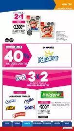 Catálogo La Anonima Página 8