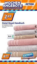 Action Flugblatt woche 2 Seite 1