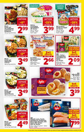 Billa Flugblatt woche 2 Seite 13