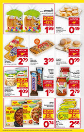 Billa Flugblatt woche 2 Seite 14