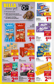 Billa Flugblatt woche 2 Seite 16