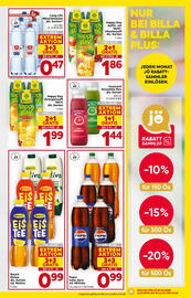 Billa Flugblatt woche 2 Seite 17