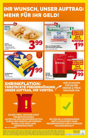 Billa Flugblatt woche 2 Seite 20