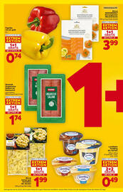 Billa Flugblatt woche 2 Seite 4