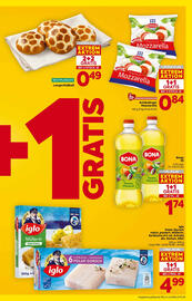 Billa Flugblatt woche 2 Seite 5