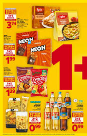 Billa Flugblatt woche 2 Seite 6