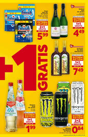 Billa Flugblatt woche 2 Seite 7