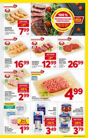 Billa Flugblatt woche 2 Seite 9