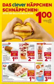 Billa Flugblatt woche 2 Seite 10