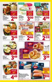 Billa Flugblatt woche 2 Seite 13