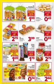 Billa Flugblatt woche 2 Seite 14