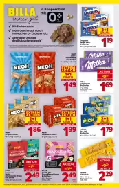 Billa Flugblatt woche 2 Seite 16