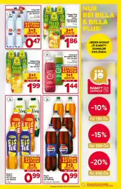 Billa Flugblatt woche 2 Seite 17