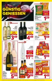 Billa Flugblatt woche 2 Seite 18