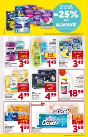 Billa Flugblatt woche 2 Seite 19