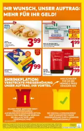 Billa Flugblatt woche 2 Seite 20