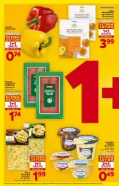 Billa Flugblatt woche 2 Seite 4