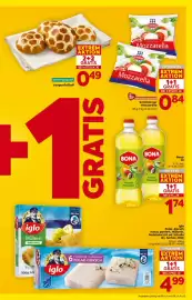 Billa Flugblatt woche 2 Seite 5