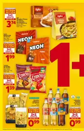 Billa Flugblatt woche 2 Seite 6