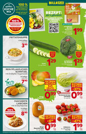 Billa Flugblatt woche 2 Seite 10