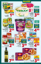 Billa Flugblatt woche 2 Seite 14