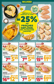 Billa Flugblatt woche 2 Seite 2