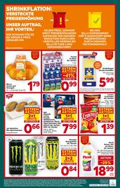 Billa Flugblatt woche 2 Seite 20