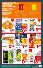 Billa Flugblatt woche 2 Seite 20