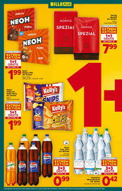 Billa Flugblatt woche 2 Seite 6