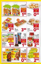 Billa Corso Flugblatt woche 2 Seite 14