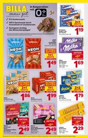 Billa Corso Flugblatt woche 2 Seite 16