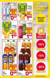 Billa Corso Flugblatt woche 2 Seite 17