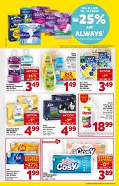 Billa Corso Flugblatt woche 2 Seite 19