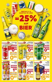 Billa Corso Flugblatt woche 2 Seite 2