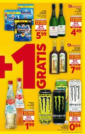 Billa Corso Flugblatt woche 2 Seite 7