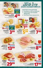 Billa Corso Flugblatt woche 2 Seite 11