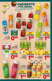 Billa Corso Flugblatt woche 2 Seite 17