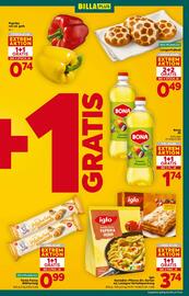 Billa Corso Flugblatt woche 2 Seite 5