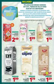 Billa Corso Flugblatt woche 2 Seite 8