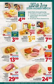 Billa Box Flugblatt woche 2 Seite 11