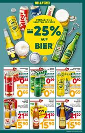 Billa Box Flugblatt woche 2 Seite 3