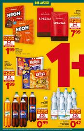 Billa Box Flugblatt woche 2 Seite 6