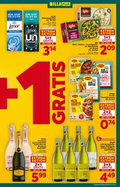 Billa Box Flugblatt woche 2 Seite 7