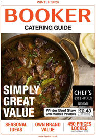 Makro catalogue Page 1