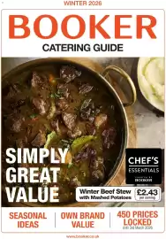 Makro catalogue Page 1