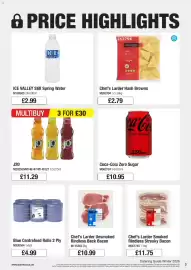 Makro catalogue Page 3