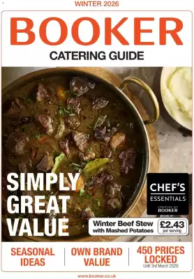 Makro catalogue (valid until 1-01)