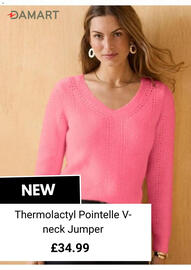 Damart catalogue Page 4