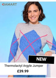 Damart catalogue Page 6